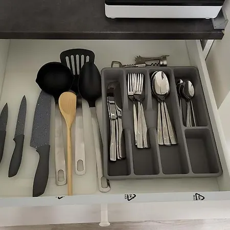 Apartmán Horni *