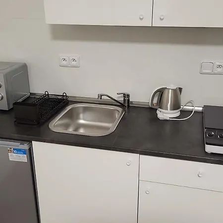 Apartmán Horni *