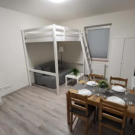 Horni Apartmán