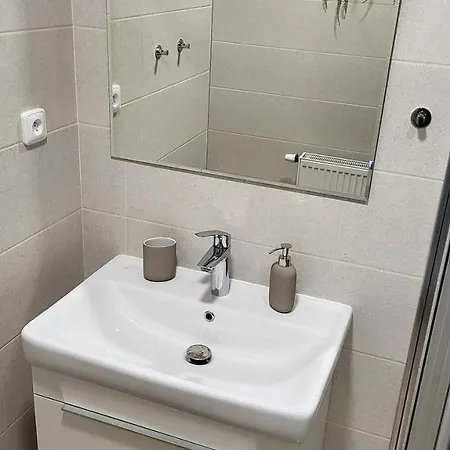 Apartmán Horni Rokytnice nad Jizerou