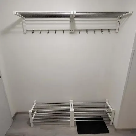 Apartmán Horni *