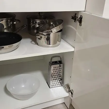 Apartmán Horni
